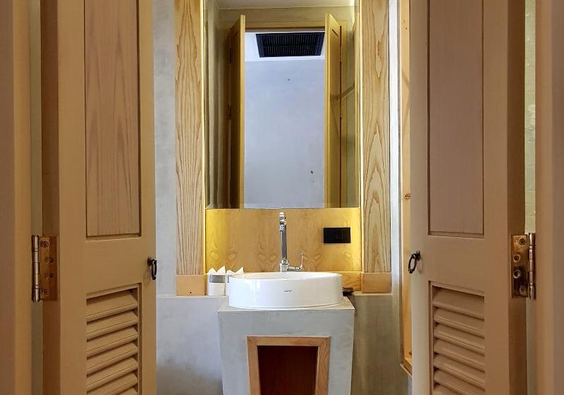 Deluxe Szoba, Aurico Kata Resort & Spa   Sha Extra Plus