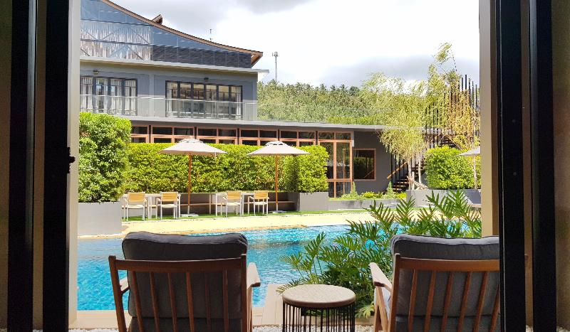 Deluxe Szoba, Aurico Kata Resort & Spa   Sha Extra Plus