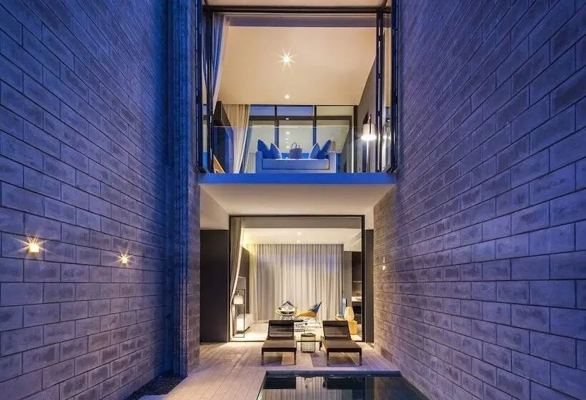 ツーベッドルーム ヴィラ, Oceanphere Pattaya Villa by Elite Suites