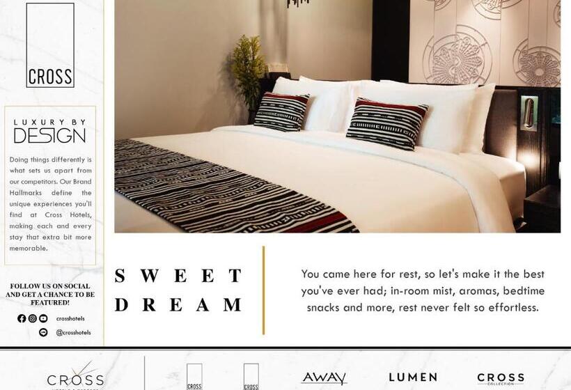 1 Bedroom Duplex Villa, Cross Pattaya Oceanphere   Formerly X2 Pattaya Oceanphere