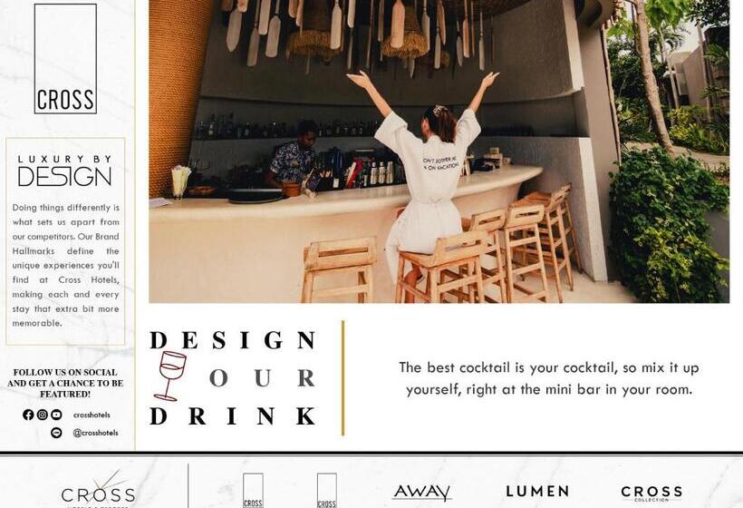 1 Bedroom Duplex Villa, Cross Pattaya Oceanphere   Formerly X2 Pattaya Oceanphere