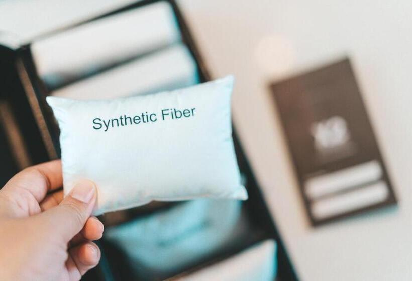 ویلای 1 خوابه, Cross Pattaya Oceanphere   Formerly X2 Pattaya Oceanphere