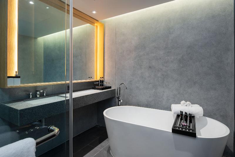 ویلای 4 خوابه, Cross Pattaya Oceanphere   Formerly X2 Pattaya Oceanphere