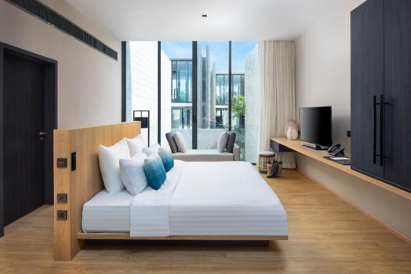 ویلای 4 خوابه, Cross Pattaya Oceanphere   Formerly X2 Pattaya Oceanphere