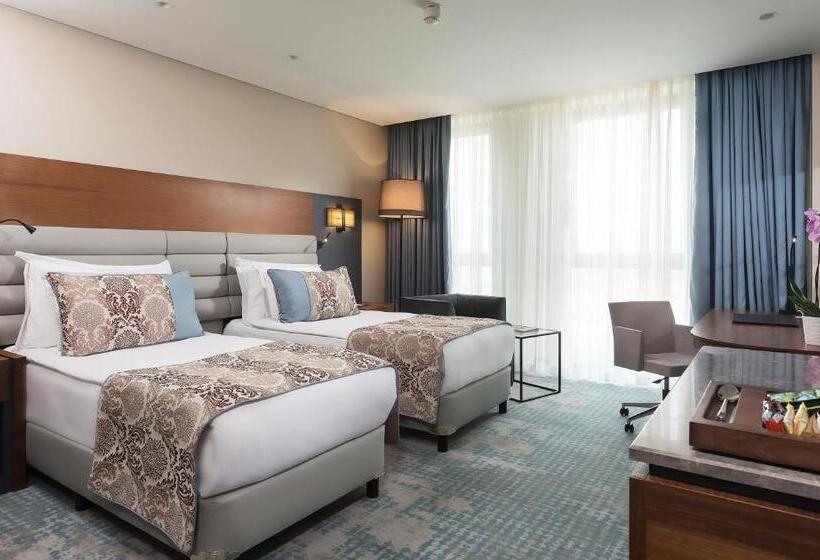 Номер Superior Вид на Город, Dedeman Cizre