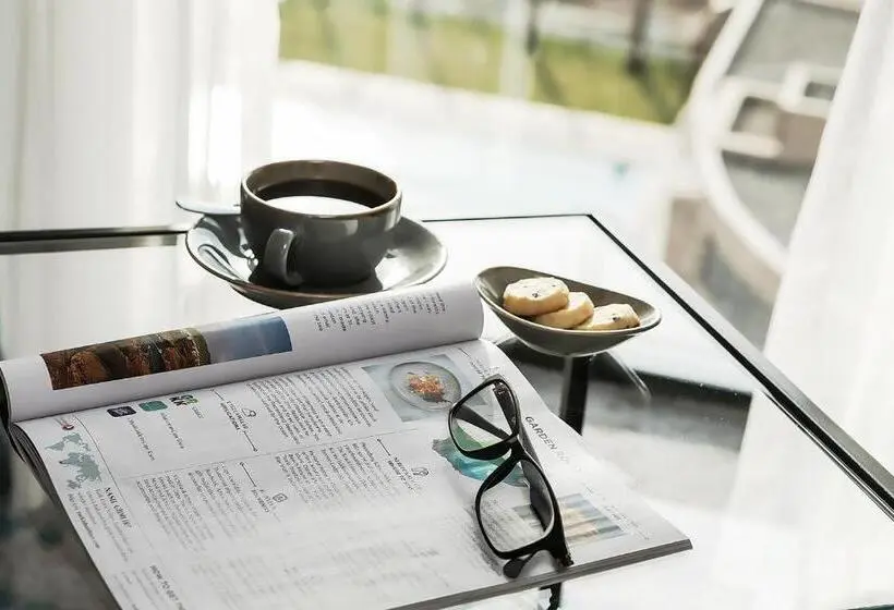 اتاق استاندارد, Dedeman Cizre