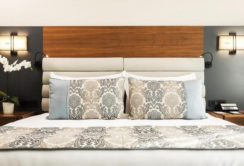 Семейный Номер, Dedeman Cizre