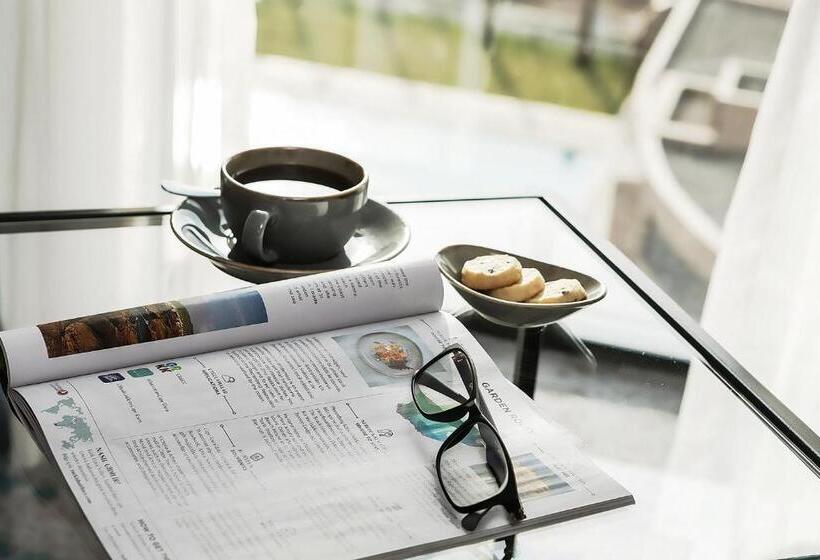 Семейный Номер, Dedeman Cizre