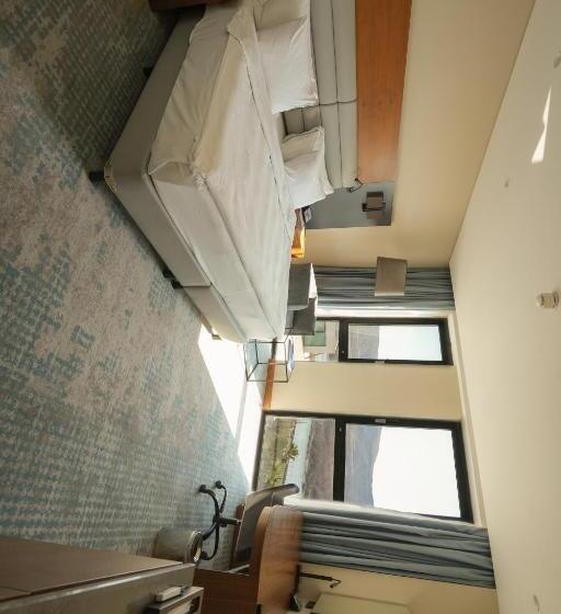 Полулюкс, Dedeman Cizre