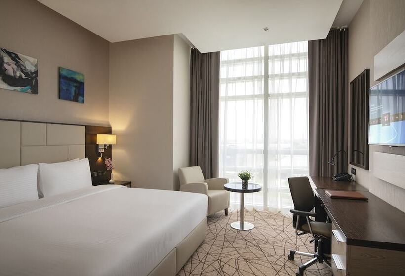 חדר סטנדרט, Cristal Amaken Hotel Riyadh