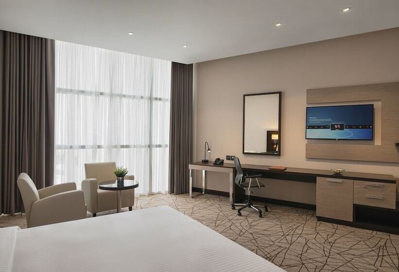 סוויטה, Cristal Amaken Hotel Riyadh