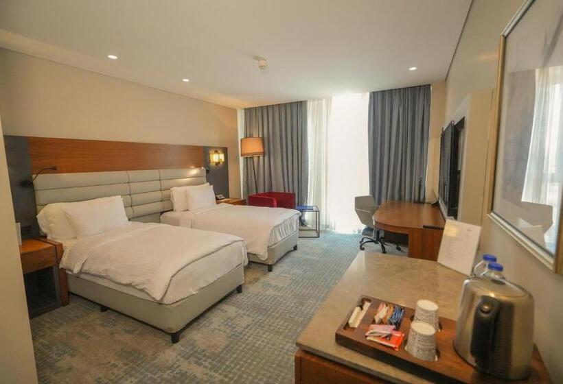 Номер Superior, Dedeman Cizre