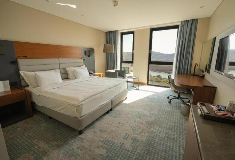 Номер Стандарт, Dedeman Cizre