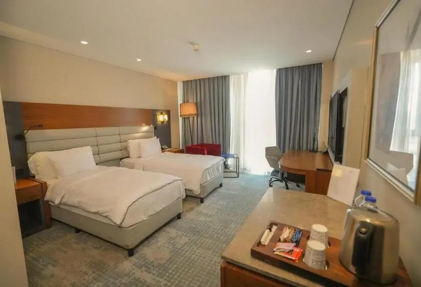 اتاق استاندارد, Dedeman Cizre