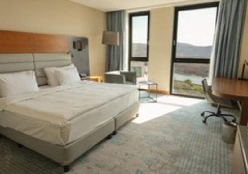 Номер Стандарт, Dedeman Cizre