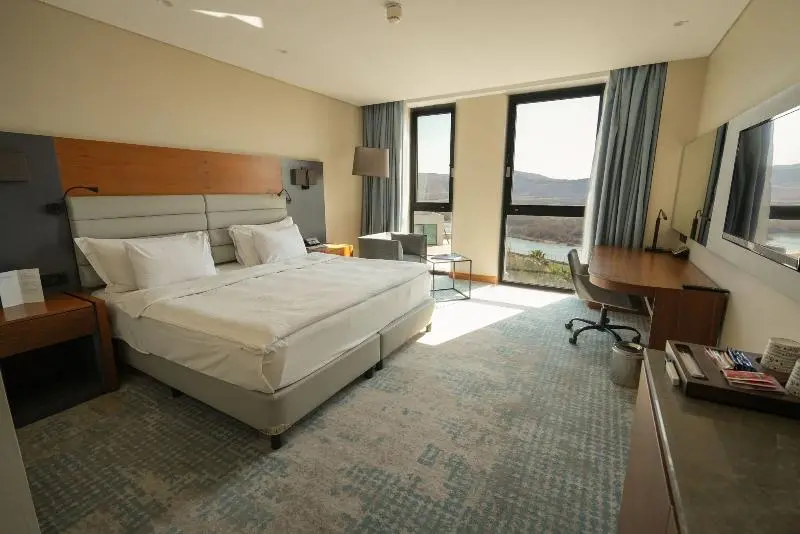 اتاق استاندارد, Dedeman Cizre