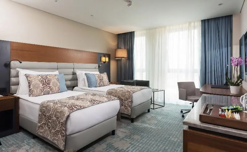 اتاق استاندارد, Dedeman Cizre