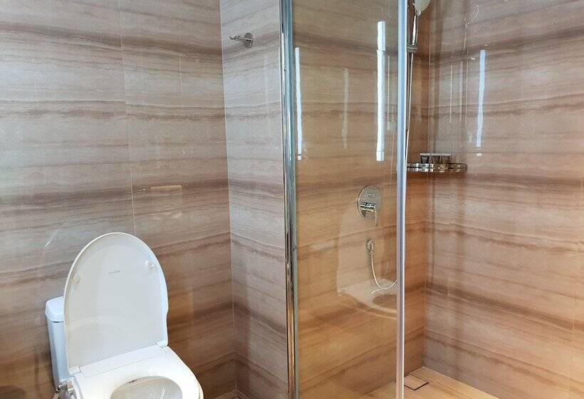 חדר סופריור, Ksl Hot Spring Resort