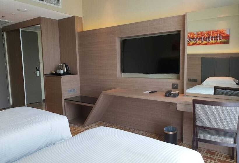 חדר סופריור, Ksl Hot Spring Resort