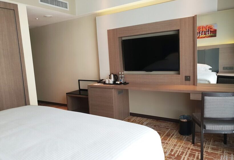 חדר דלוקס, Ksl Hot Spring Resort