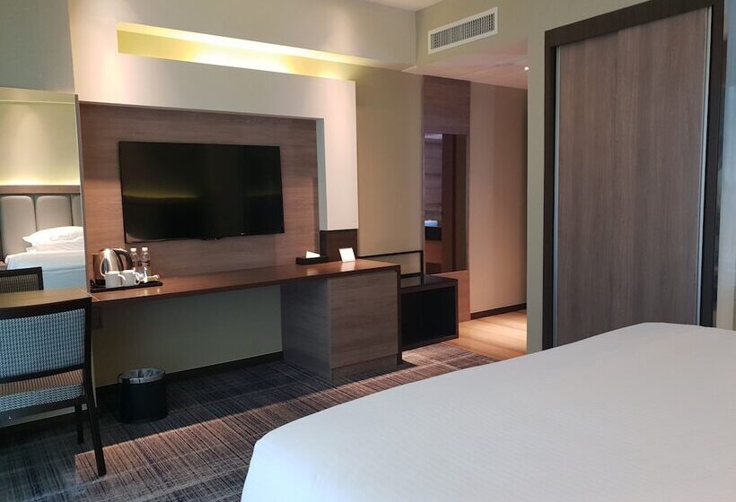 חדר פרמיום, Ksl Hot Spring Resort