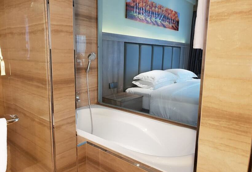 高级客房, Ksl Hot Spring Resort