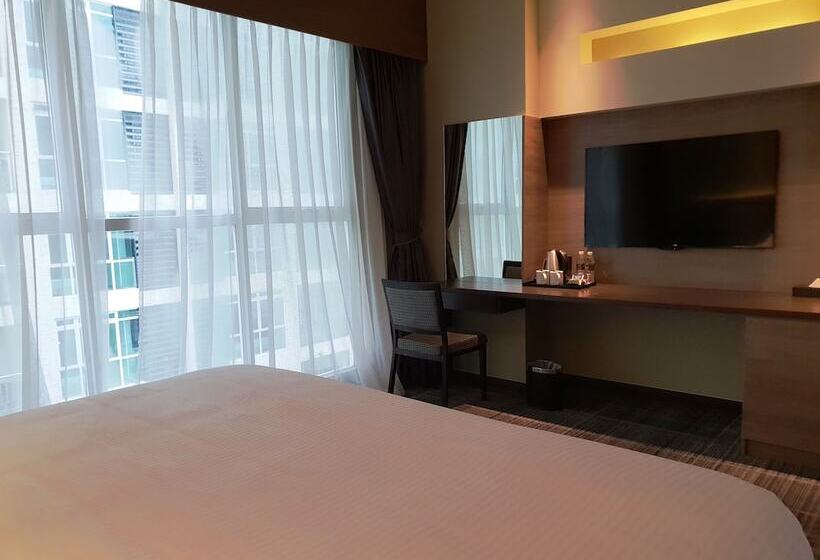 プレミアムルーム, Ksl Hot Spring Resort