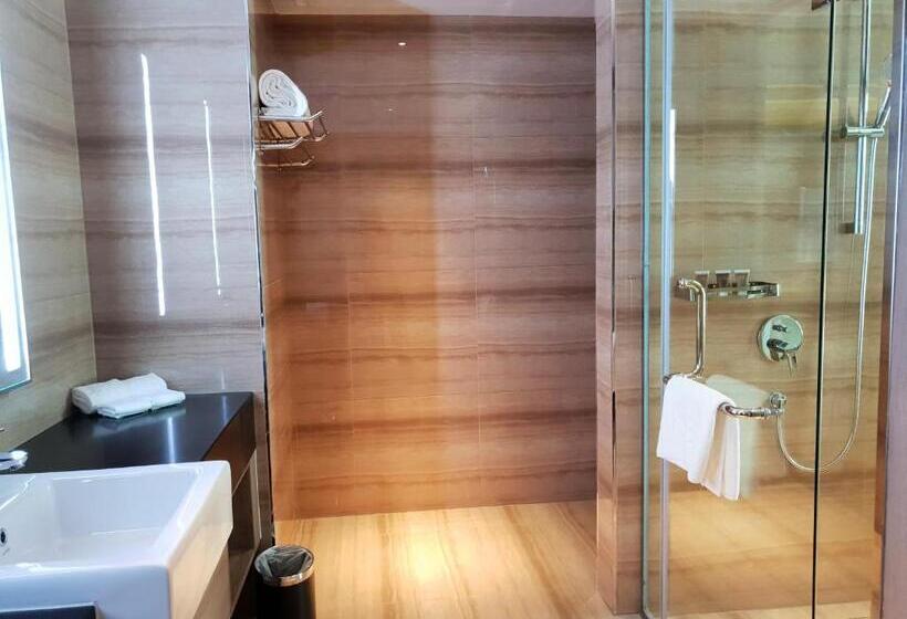 חדר פרמיום, Ksl Hot Spring Resort