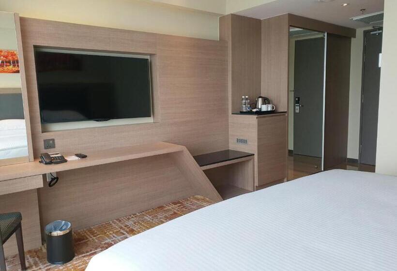 חדר דלוקס, Ksl Hot Spring Resort