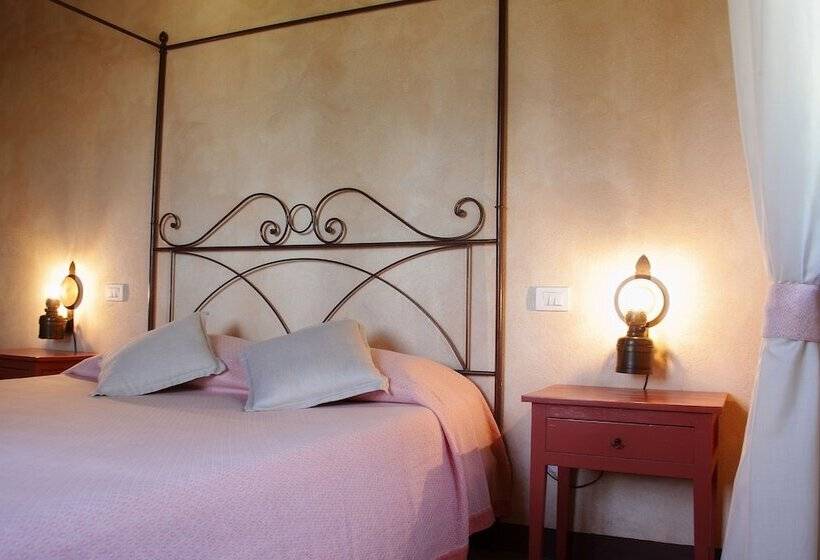 شقة سوبيريور غرفتين, La Tana Del Bianconiglio