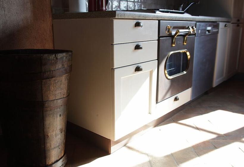 شقة سوبيريور غرفتين, La Tana Del Bianconiglio