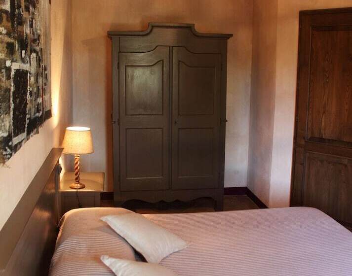 شقة غرفتين, La Tana Del Bianconiglio