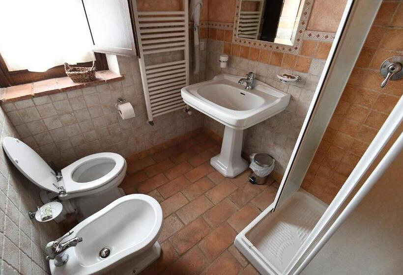 شقة سوبيريور غرفتين, La Tana Del Bianconiglio