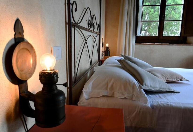 شقة سوبيريور غرفتين, La Tana Del Bianconiglio