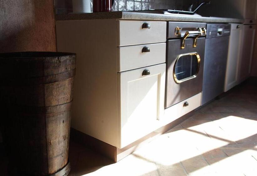 شقة سوبيريور غرفتين, La Tana Del Bianconiglio