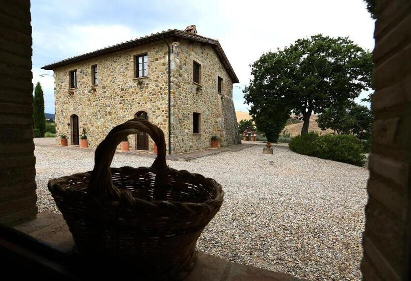 شقة غرفتين, La Tana Del Bianconiglio