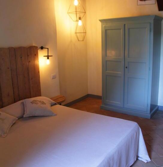 شقة ديلوكس غرفة واحدة, La Tana Del Bianconiglio