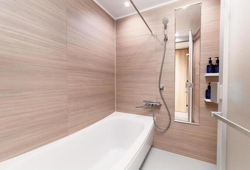 1 Bedroom Superior Apartment