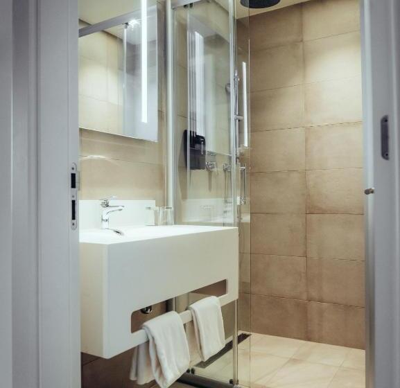 高级大房间, Onomo Hotel Casablanca Sidi Maarouf