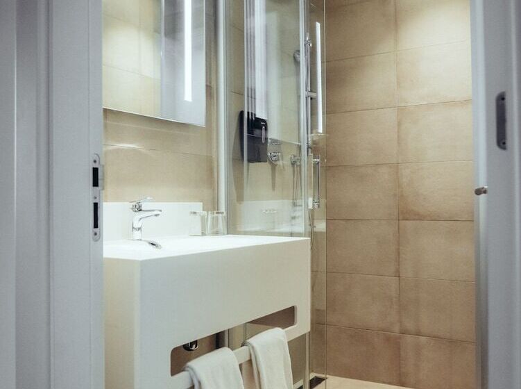 套房, Onomo Hotel Casablanca Sidi Maarouf