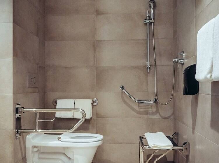 套房, Onomo Hotel Casablanca Sidi Maarouf