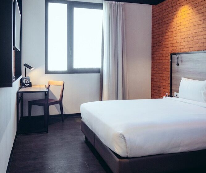 高级大房间, Onomo Hotel Casablanca Sidi Maarouf