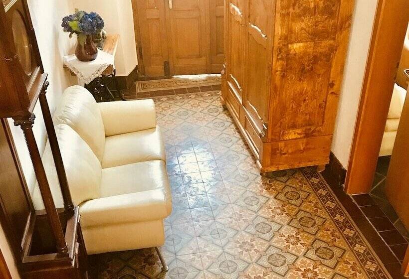 Номер Basic, Weingut Dehren