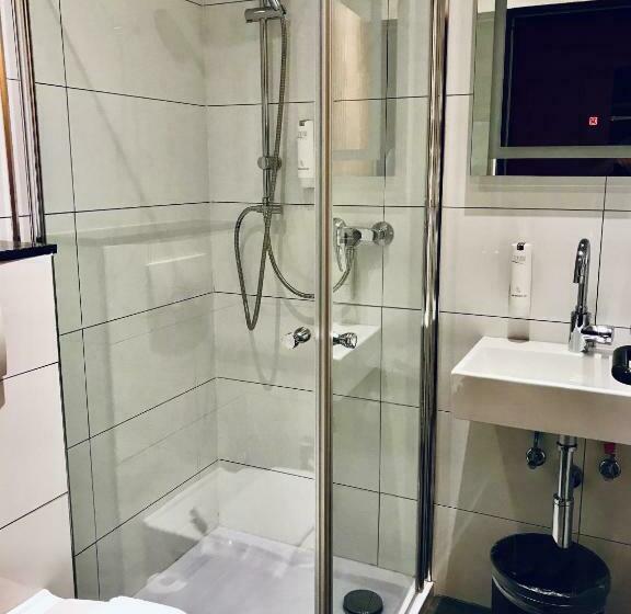 Номер Стандарт Индивидуальный, Weingut Dehren