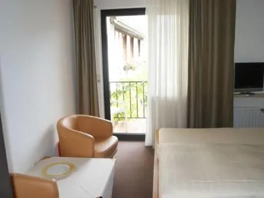 Standard Single Room, Weingut Dehren