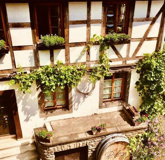 Номер Стандарт Индивидуальный, Weingut Dehren