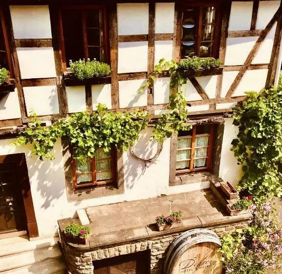 Standard Single Room, Weingut Dehren