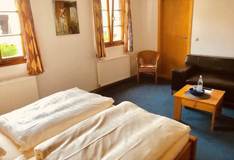 Номер Basic, Weingut Dehren