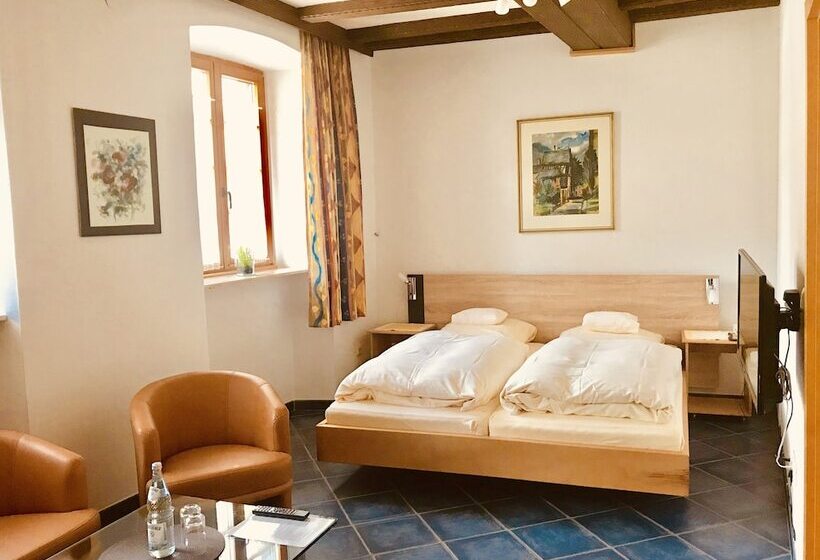 Номер Basic, Weingut Dehren