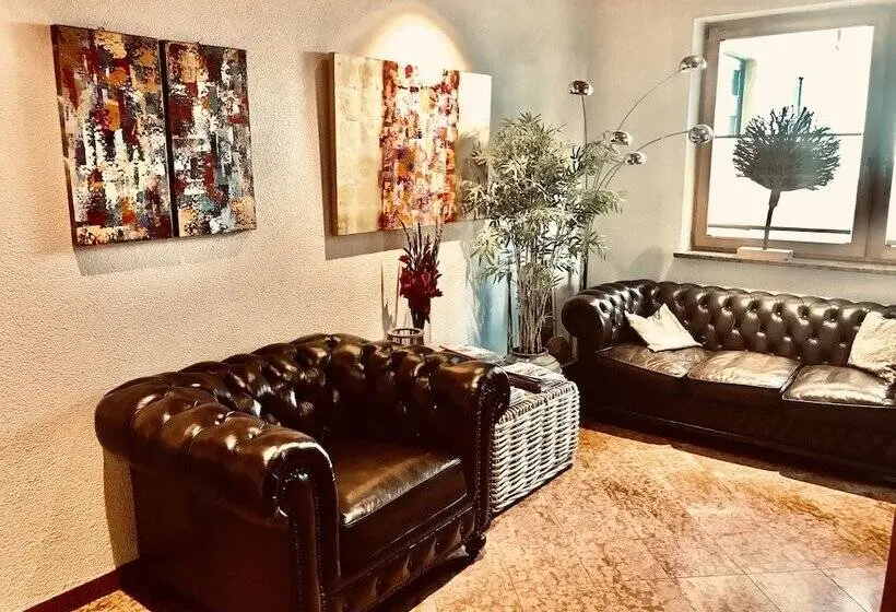 Superior Room, Weingut Dehren